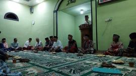 Safari Tarawih Kalurahan Giripurwo #3